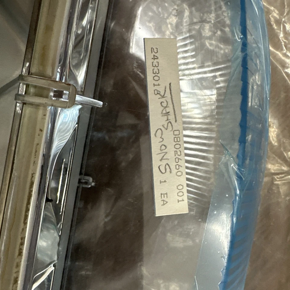 Faro Polaris 2433016 Asm tres bombillas XCR XCF XC WideTrak Triumph Trail Foto 2 de 4