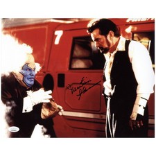 Martin Sheen Signed 11x14 Photo Spawn Autographed JSA COA