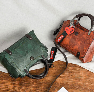New Women's Girls Handbag Lady Shoulder Messenger Tote Crossbody Bags Easy Purs