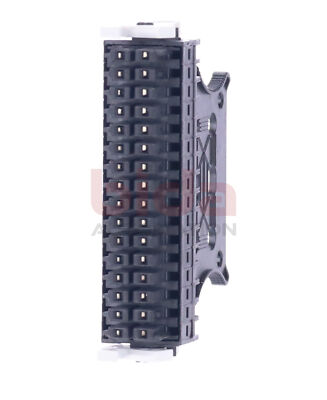 Wago 713-1116/037-9037/035-000 1-Leiter-Federleiste- 2-reihig / 1-conductor fema