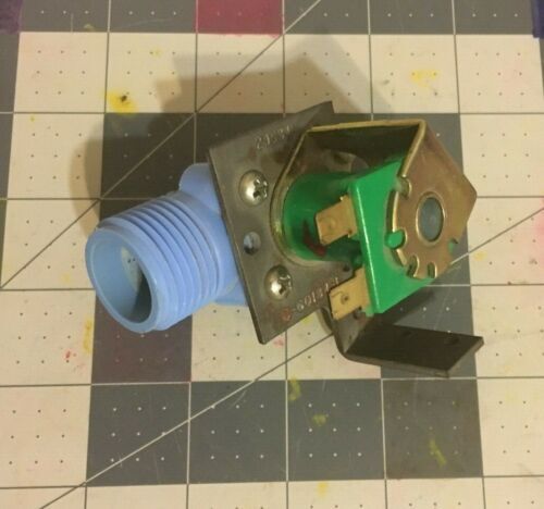 Valvola Aspirazione Mandata Per Idropulitrice Lavor FKX 1018 - Foto 8