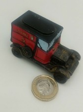 POST OFFICE ORIGINAL VAN REISIN CAST 30 YEARS OLD 1980-90s collectables model ⭐⭐