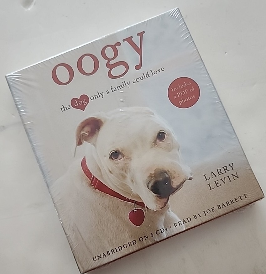 ミュージック Lycaon Huma.Dog/AbnormaRythm/Lv.111 DVD Oogy : The Dog Only a Family Could Love by Larry Levin (2010