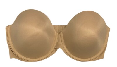 Maidenform Bra 40D Underwire  Padded