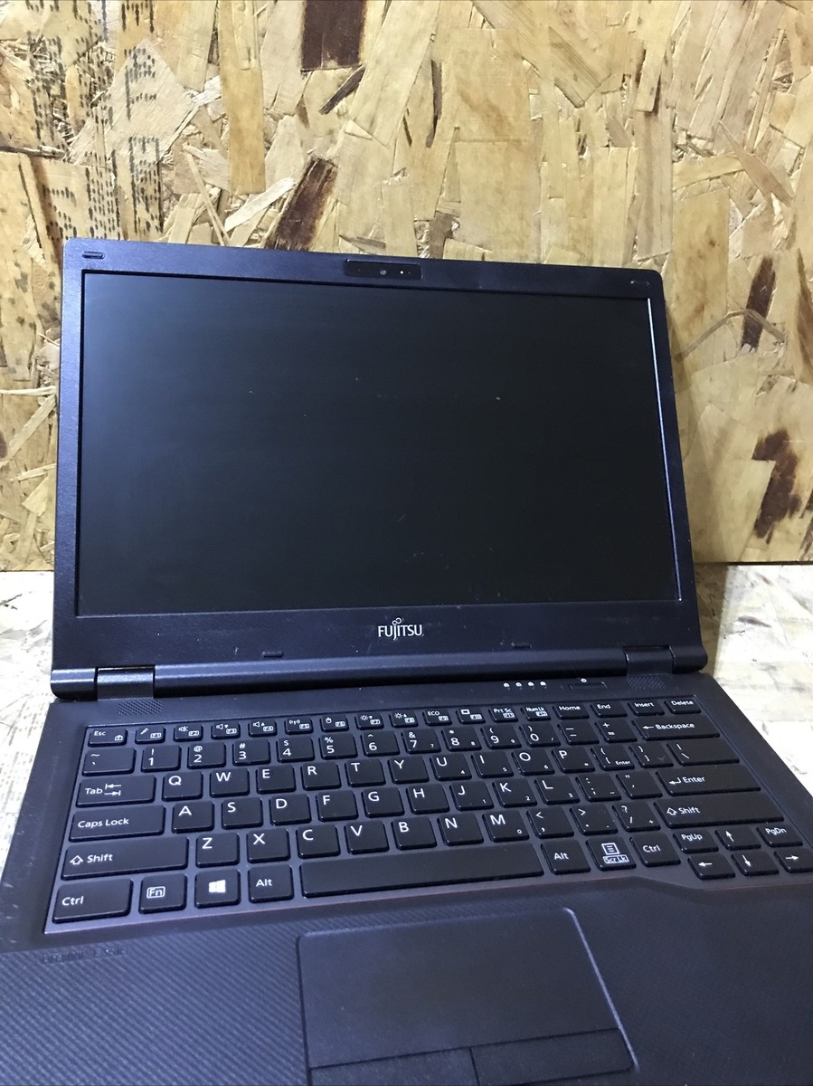 Fujitsu Lifebook E548 i3-7200u 8GB RAM 256GB SSD Windows 11 Fujitsu Lifebook E548 i3-7200u 8GB RAM 256GB SSD Windows 11