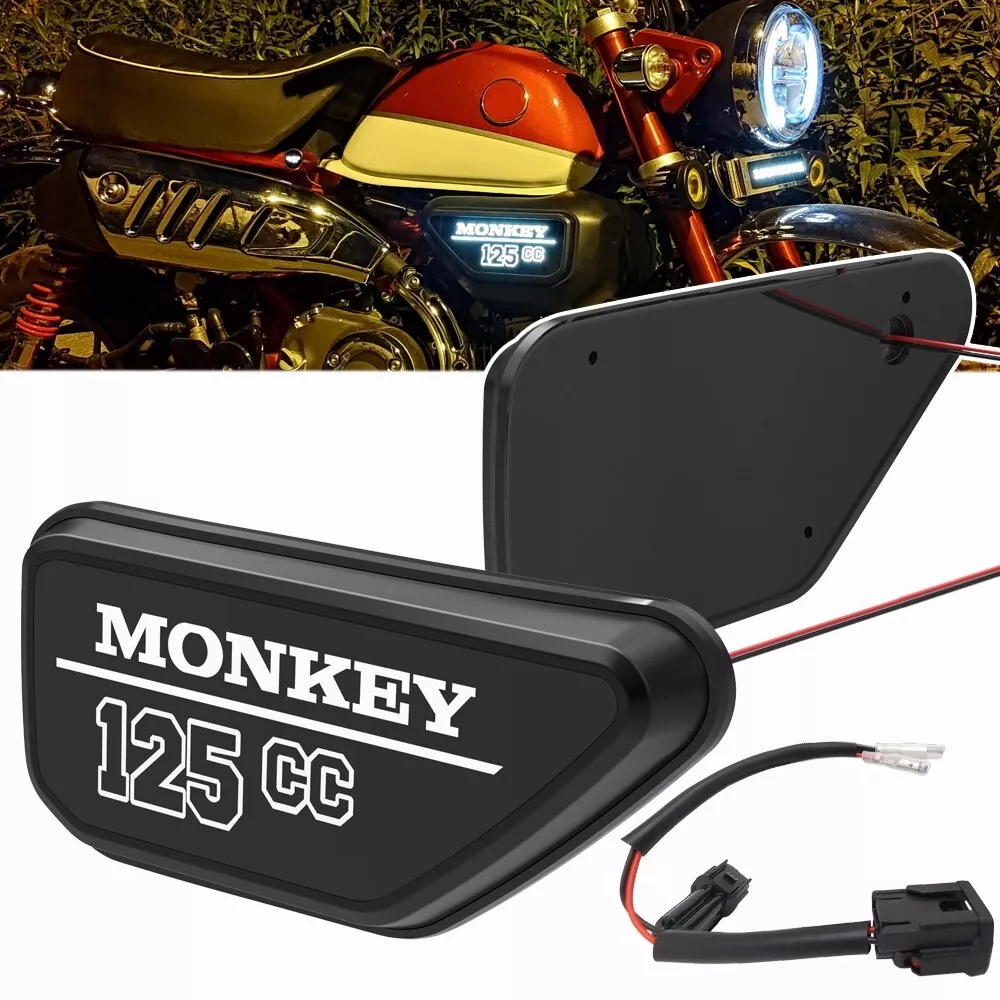 Honda monkey online 125 air filter