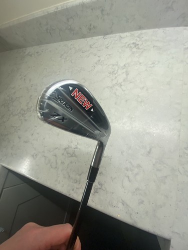 Srixon ZX MK11 Utility 4 Iron Reg - Picture 5 of 15