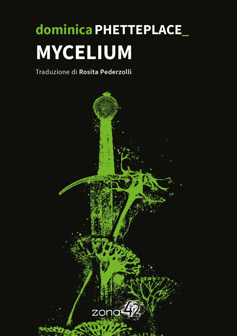 Mycelium - Phetteplace Dominica