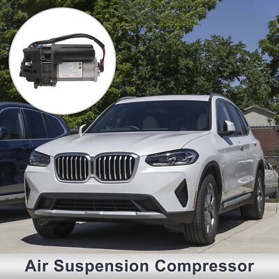 Air Suspension Compressor for Audi A6 allroad 23,for Audi S6 No.4K0616005B 1 Pc