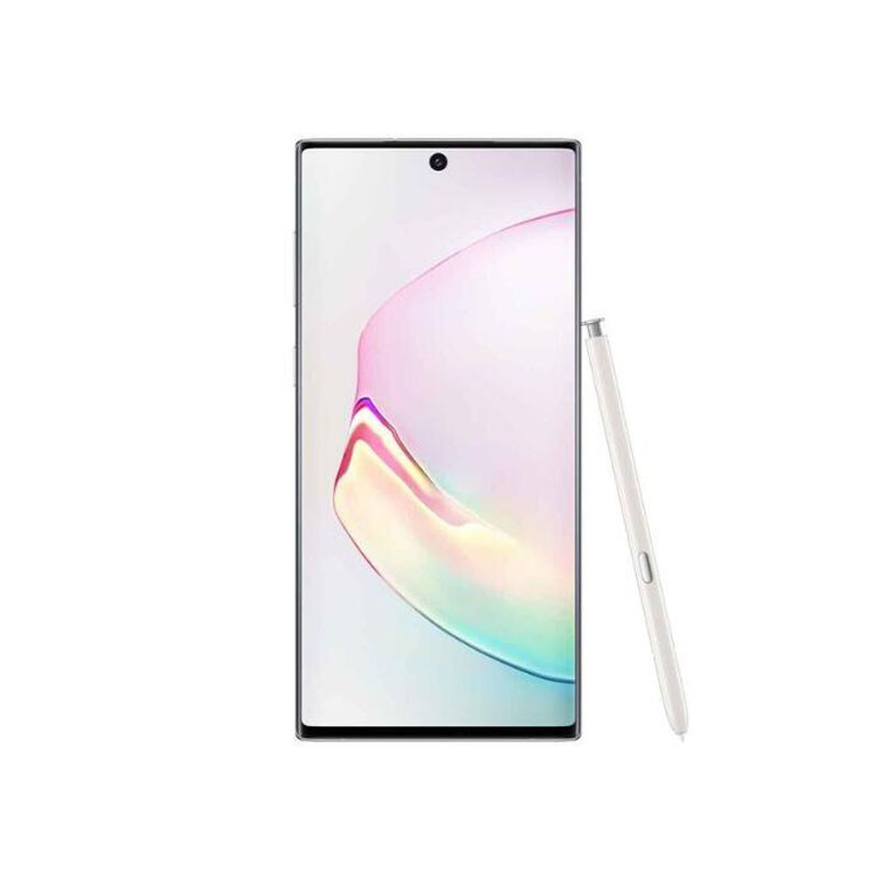 Samsung Galaxy Note10 - 256 GB - Aura White (Unlocked) for sale