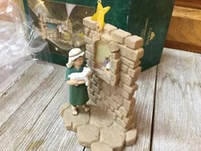 2004 DaySpring Christmas Celebration Collection Star Gazer Ornament SPECIAL ED.