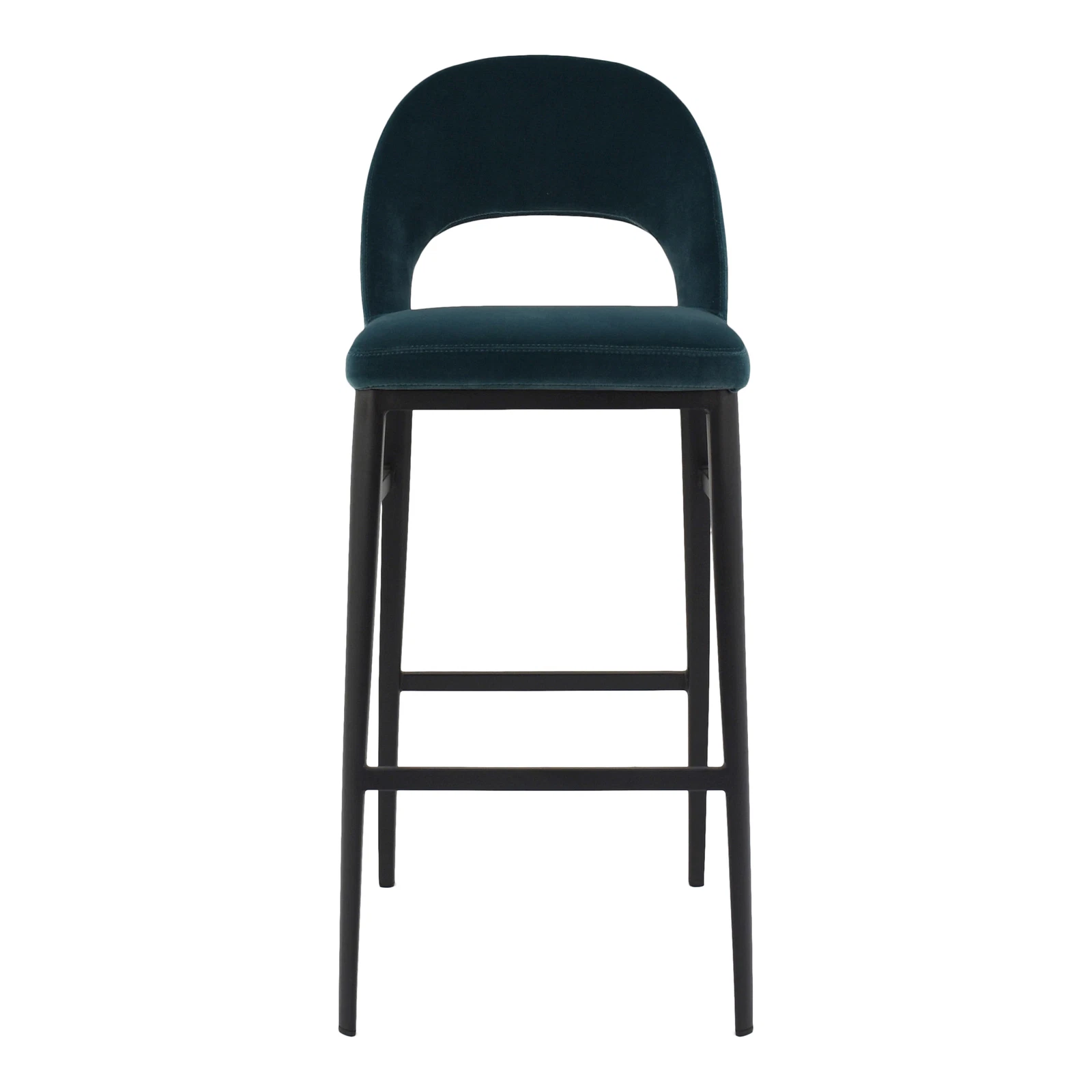 Moe's Home Collection Roger Bar Stool - Thumbnail 5
