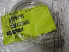 OEM PCM-1850-06 DB9 Female to Female Serial Cable - 6'
