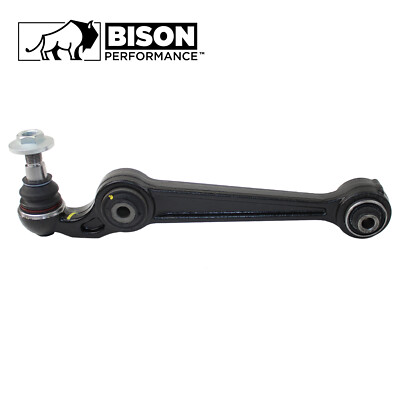 Bison Performance Front Lower Forward Control Arm and Ball Joint For Fusion 6