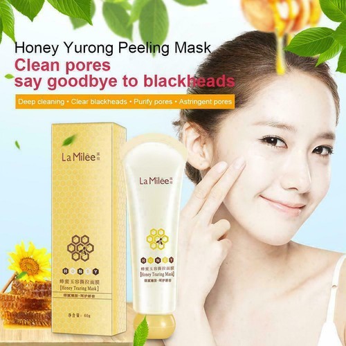 Remover Peel Off Dead Skin Clean Pores Shrink Care Face Skin* Q3Q0.AU - Picture 5 of 12