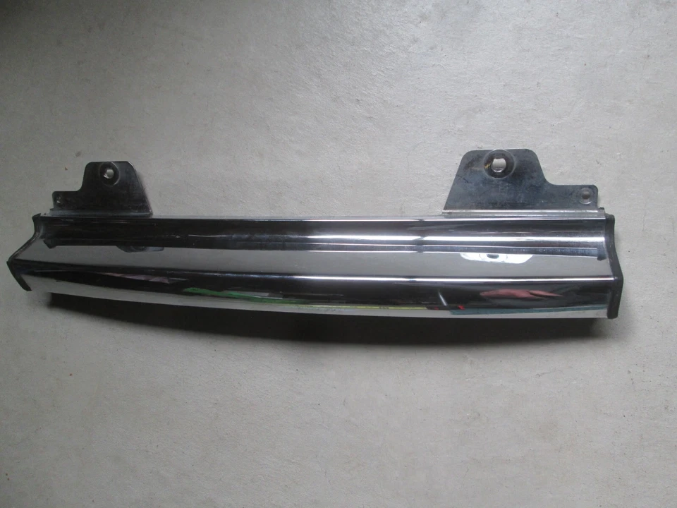 YAMAHA 1986 - 1993VENTURE ROYALE XVZ1300 ЗАДНЯЯ СЕДЕЛЬНАЯ СУМКА ЗАЩИТА 1NL-28422-00-00 - Изображение 2 из 4