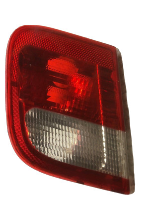 2001 BMW 328i Left Driver Inner Trunk Tail Light OEM (D1-28) eBay