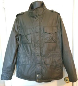 johnston murphy jacket