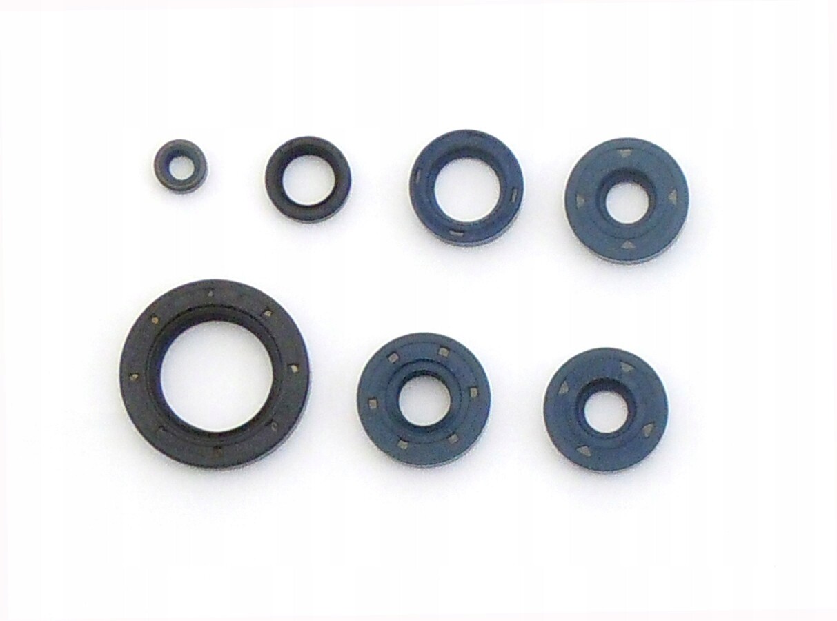 Joints moteur BMW F650 GS haute résistance pour restauration mécanique premium