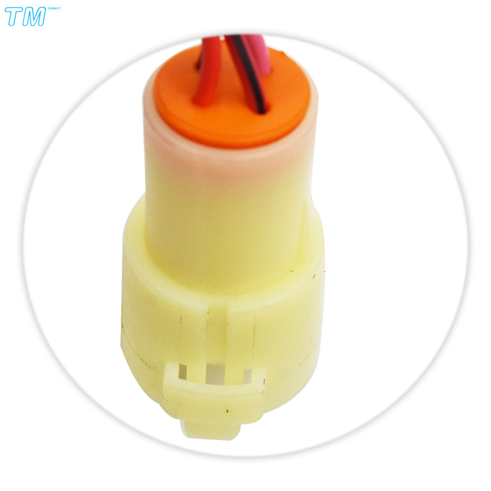 Ignition Switch Lock Module – Fits Honda TRX400FW Foreman 400 4x4 (1995-2005)