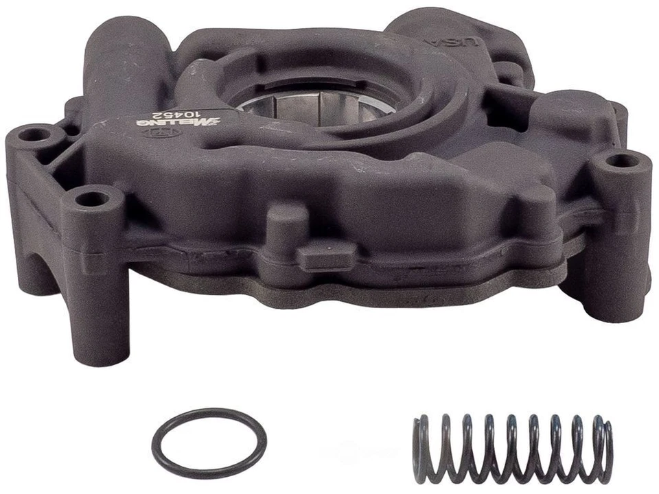 Bomba de aceite del motor compatible con Ram 1500,2500,3500 4500,5500 2011-2018 Melling Foto 3 de 4