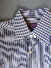 Sartorial Partenopea Napoli Shirt