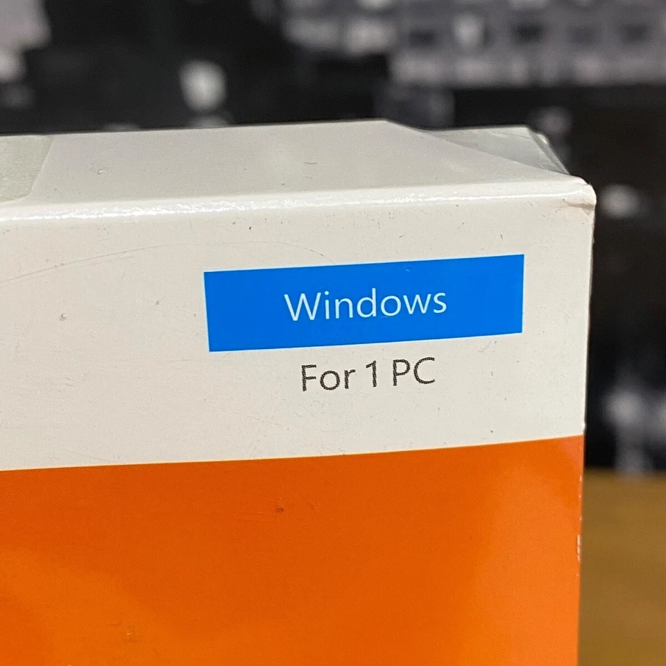 Microsoft Office 2016 Home Student Word Excel PowerPoint Windows 11 10 8 7 365 - Image 4 of 4