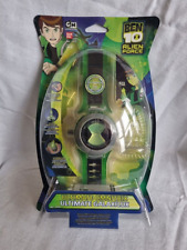 Ben 10 OMNI-ENHANCED OMNITRIX DISC SHOOTER