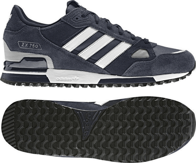 adidas zx 750 2017