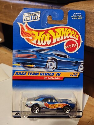 hot wheels/ matchbox you pick chevy Camaro 67,69,15, chevrolet