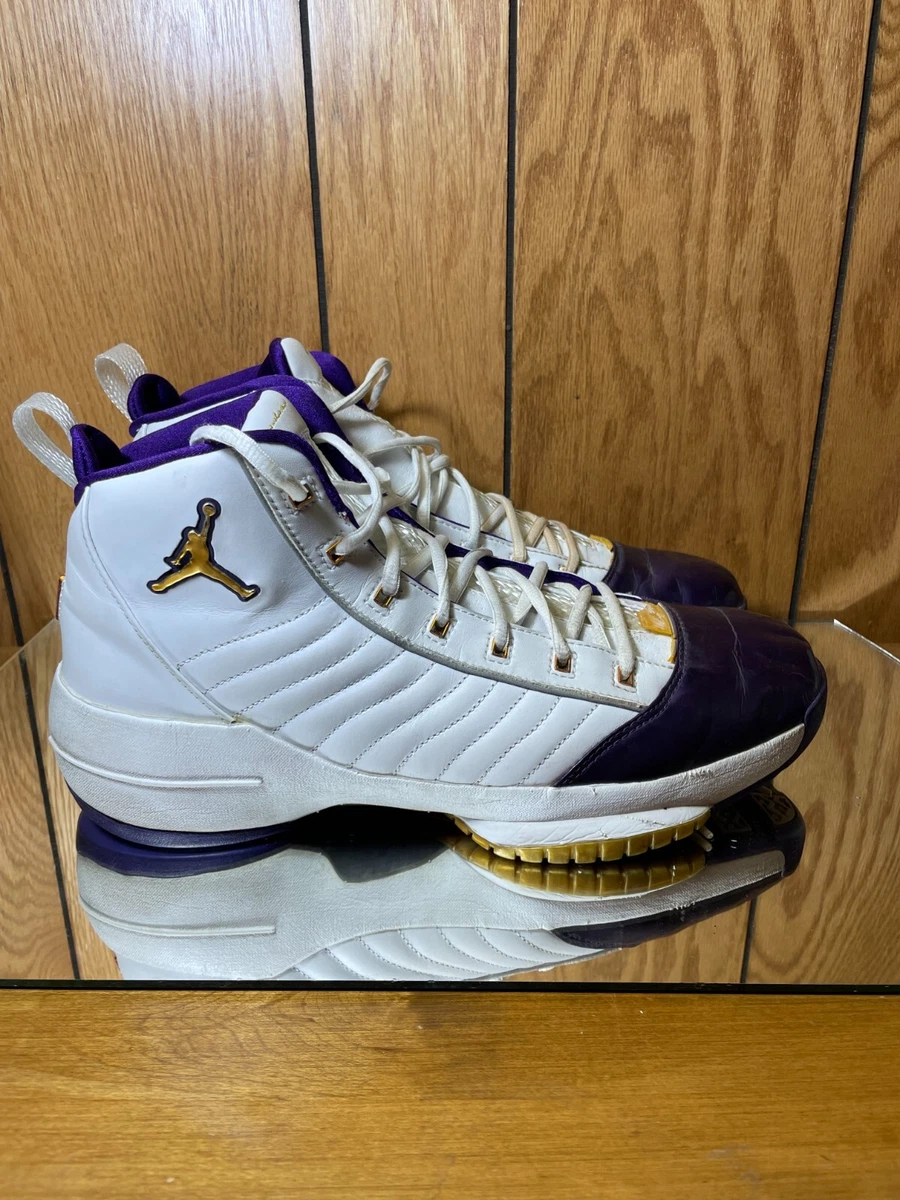 Jordan 19 OG West Coast | eBay display picture 1