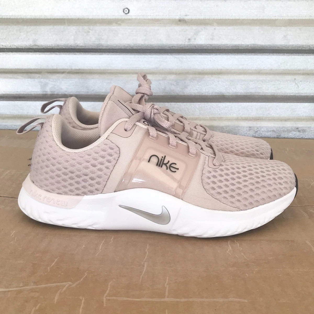 Nike 2025 women mauve