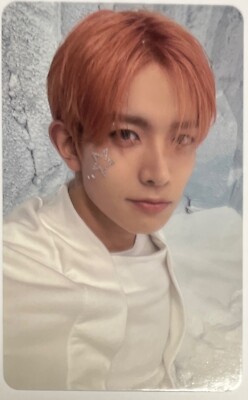 ENHYPEN - ROMANCE : UNTOLD -daydream Album Official