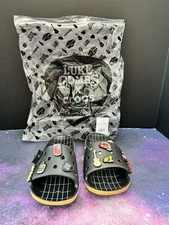 Luke Combs X Crocs Classic Bootleggers Slide Mens Size 7 W 9 Unisex M7/W9