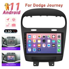 9 Android 13.0 Car Stereo Radio GPS Navi Wifi...