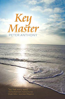 Key Master -  NEW Peter Anthony 2009