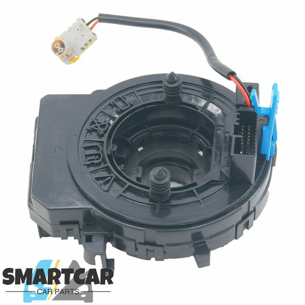 Spiral Cable Clock Spring 93490-F0310 For Hyundai para Kia Optima 
