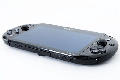 Sony PS Vita PCH-2000 Playstation Console Only Various Colors
