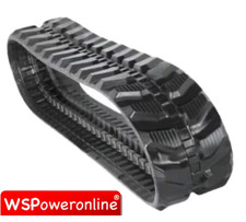 Mini Digger Rubber Track  180 X 72 X 37  £155 Including VAT