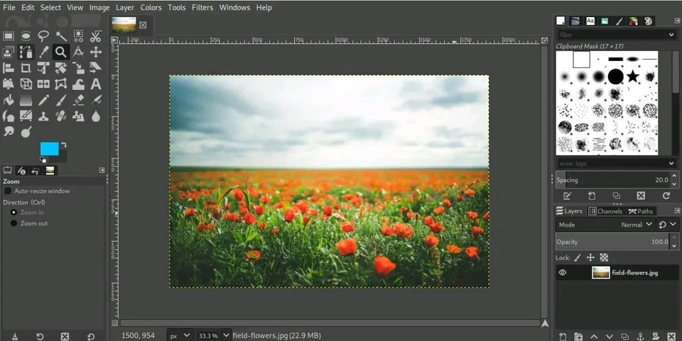 Digital Photography Software editing editor for windows MacOSX photo editing - Image 2 of 4