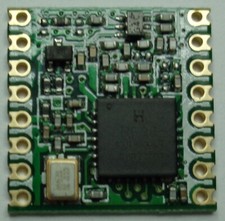 HopeRF RFM95W 915Mhz, LoRa Ultra Long Range T...