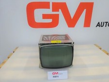 Siemens Einbaumonitor 6FM1496-2CA22 SW-Monitor 76219485 12'' Built-In Monitor