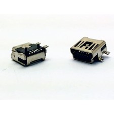 tomtom compatible SMT USB charge connector go 720 730 920
