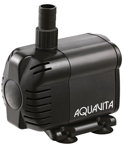 ALL SIZES AquaVita ## GPH Submersible Water Pump - Hydroponics Aquarium Fountain - Afbeelding 1 van 14