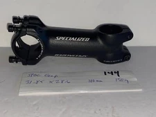 Specialized Comp  Bicycle STEM 100mm 31.8 x 28.6
