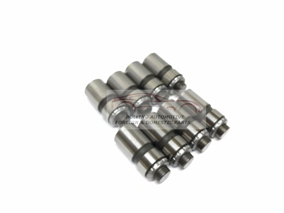 1,6 L 1,9 L para elevadores de válvulas hidráulicas Ford EXP Escort Mercury Lynx nuevo juego de 8 piezas Foto 2 de 4