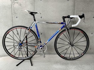 colnago 2010