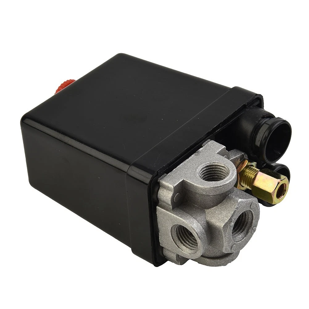120 psi air online compressor