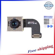 For iPhone 7 Rear Back Main Camera Module Flex Cable Replacement Part A1660