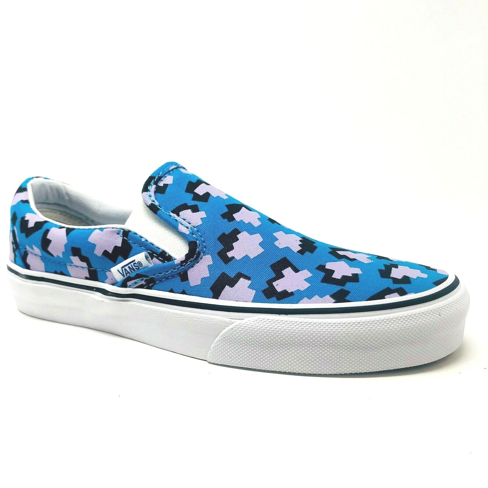 vans eley kishimoto slip on